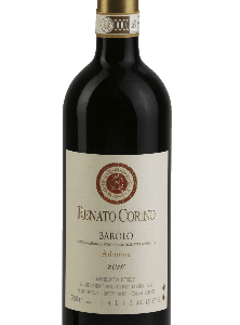 Barolo Wein 52 Barolo DOCG Arborina Renato Corino