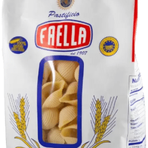 Pastificio Faella Pasta di Gragnano IGP Lumaconi 1Kg