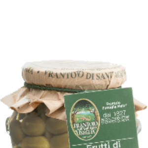 Frutti di Cappero Frantoio di Sant'Agata 560g