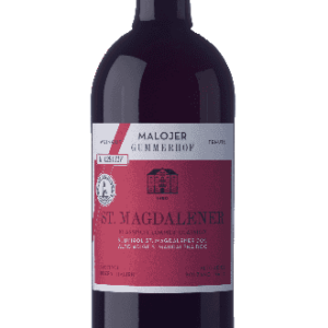 Edelvernatsch – der traditionelle Rotwein Südtirols 2 Südtiroler St. Magdalener Klassisch DOC Loamer Malojer Gummerhof