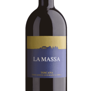 La Massa Rosso Toscana IGT Tenuta La Massa
