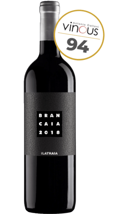Black Friday Wein Super Sale 2024 90 brancaia