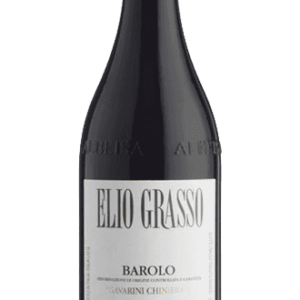 Barolo Wein 39 Barolo DOCG Gavarini Chiniera Elio Grasso Magnum