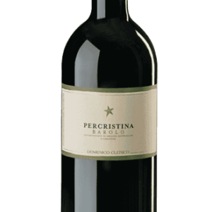 Barolo Wein 40 Barolo DOCG Percristina Clerico