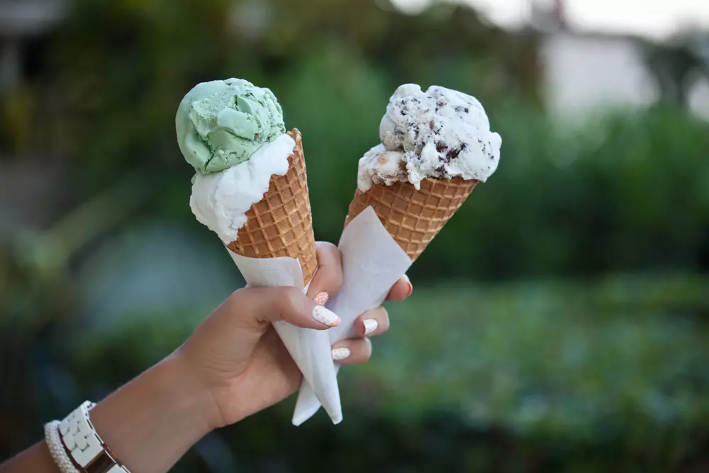 Gelato wie in Italien: Was macht es so besonders? 1 Gelato