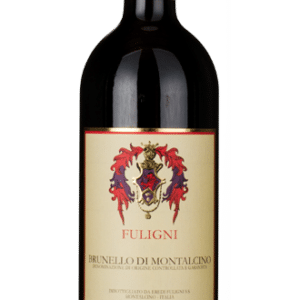 Brunello di Montalcino 9 Brunello di Montalcino DOCG Fuligni Magnum