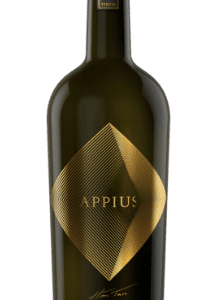 Südtiroler Weiß DOC Appius Kellerei St. Michael Eppan