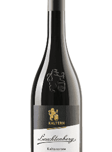 Kalterersee Classico Superiore DOC Leuchtenberg Kellerei Kaltern