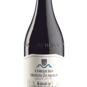 Barolo Wein 34 Cordero di Montezemolo Barolo Enrico VI BIO