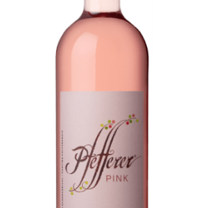 Alles Rosé - Sommerliche Roséweine online kaufen & genießen 2024 6 Schreckbichl Pfefferer Pink Rose