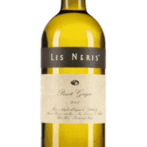 Lis Neris Pinot Grigio