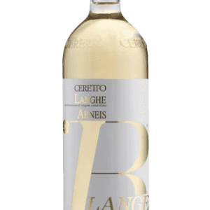 Roero Arneis: die beliebte weiße Rebsorte aus Piemont 4 Ceretto Blangé Langhe Arneis