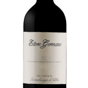 Barolo Wein 31 Ettore Germano Barolo Serralunga