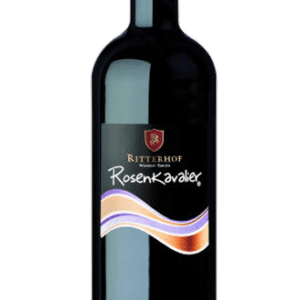 Alles Rosé - Sommerliche Roséweine online kaufen & genießen 2024 2 Rosenkavalier Rosenmuskateller Ritterhof