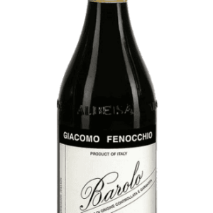 Barolo Wein 27 Barolo DOCG Villero Giacomo Fenocchio