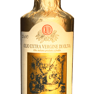 Calvi Mosto Oro Olio Extra Vergine di Oliva Monocultivar Taggiasca 250ml