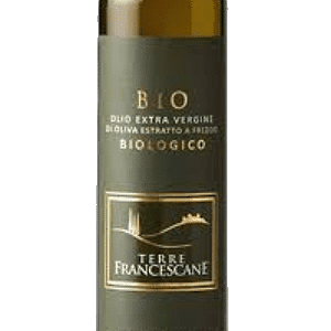 Terre Francescane Olio Extra Vergine di Oliva BIO