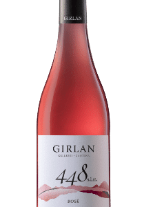 Südtiroler Rosé IGT 448 Girlan