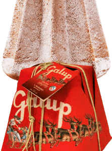 Pandoro Classico Galup