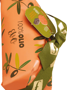 Struca Arancia e Ciooccolato Filippi