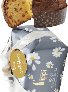 Dolce Margherita Filippi 750g