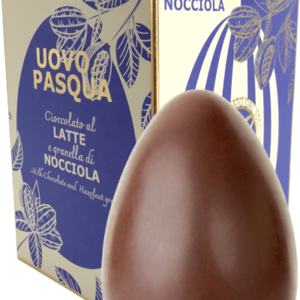 Goslino Osterei Mini Milchschokolade und Haselnüsse 120g