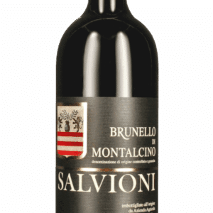 Brunello di Montalcino 7 Salvioni La Cerbaiola Brunello di Montalcino