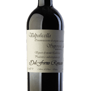 Valpolicella Superiore DOP Romano dal Forno