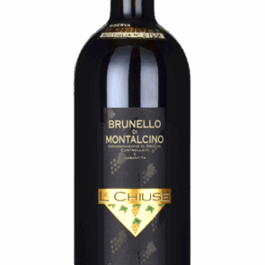 Brunello di Montalcino 6 Brunello di Montalcino DOCG Le Chiuse