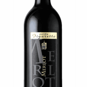 Corte Figaretto Le More Merlot