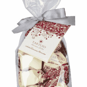 Tartufo Dolce Bianco Antica Torroneria Piemontese 200g