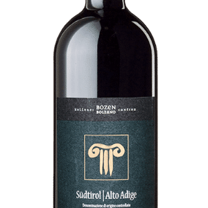Südtiroler Cabernet DOC Riserva Mumelter Kellerei Bozen