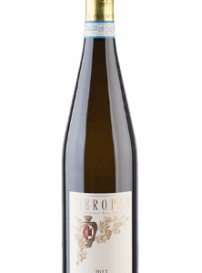 Soave Wein: Der Weißwein aus Verona 2 Soave Classico Superiore DOC La Rocca Pieropan