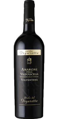Corte Figaretto Brolo del Figaretto Amarone della Valpolicella 1 Corte Figaretto Brolo del Figaretto Amarone della Valpolicella