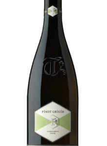 Pinot Grigio DOC La Tunella