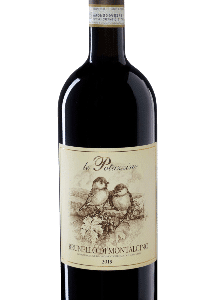 Brunello di Montalcino 5 Brunello di Montalcino DOCG Le Potazzine