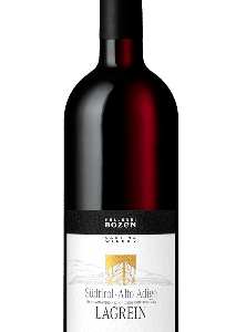 Südtiroler Lagrein DOC Kellerei Bozen