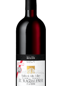 Südtiroler St. Magdalener Classico DOC Kellerei Bozen 0,375L