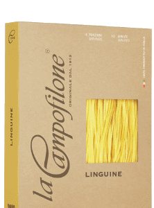 La Campofilone Linguine 250g