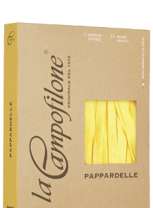 La Campofilone Pappardelle 250g