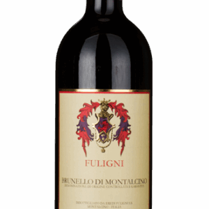 Brunello di Montalcino 3 Brunello di Montalcino DOCG Fuligni