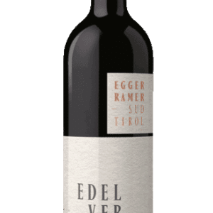 Südtiroler Edelvernatsch DOC Egger Ramer