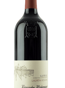 Muri Gries Lagrein Riserva Klosteranger