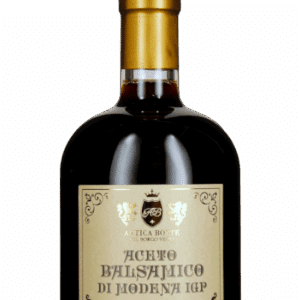 Aceto Balsamico di Modena IGP Don Giovanni del Borgo Vecio