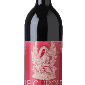 Le Cupole Rosso Toscana IGT Tenuta di Trinoro