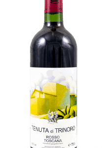 Tenuta di Trinoro Rosso Toscana IGT