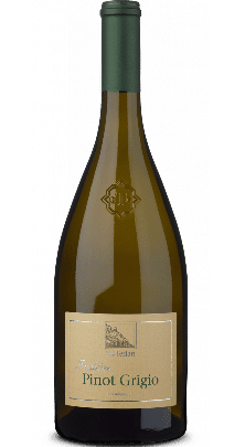 Kellerei Terlan Tradition Pinot Grigio 1 Kellerei Terlan Tradition Pinot Grigio