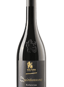 Kellerei Kaltern Quintessenz Kalterersee Classico Superiore