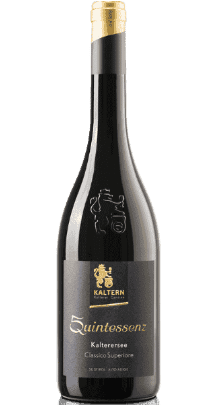 Kellerei Kaltern Quintessenz Kalterersee Classico Superiore 1 Kellerei Kaltern Quintessenz Kalterersee Classico Superiore