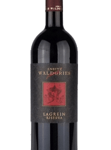 Südtiroler Lagrein DOC Riserva Ansitz Waldgries